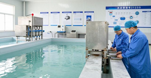 南京高淳大冰块哪里买 本地厂家直供更划算