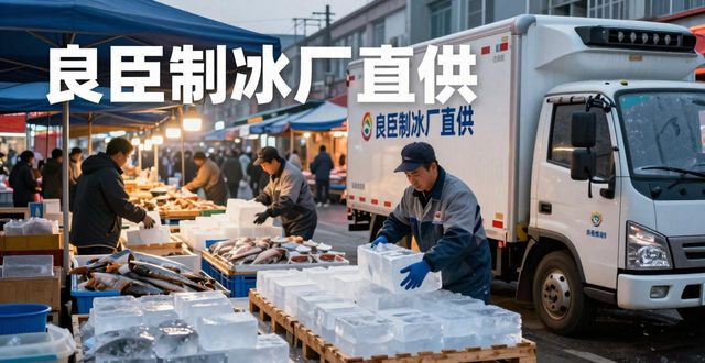 南京高淳冰块销售哪家好 良臣制冰厂直供