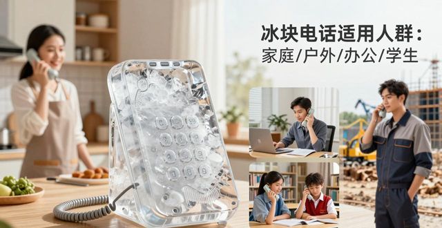 南京高淳冰块电话到底能不能用 用户真实体验分享