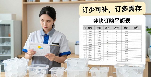 南京高淳冰块订购常见疑问与实用指南