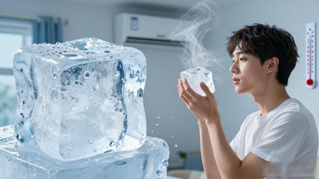 户外降温大冰块_南京高淳降温大冰块购买_工地临时降温冰块